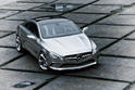 Mercedes Concept Style Coupe 26