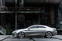 Mercedes Concept Style Coupe 29