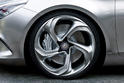 Mercedes Concept Style Coupe 31