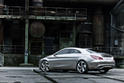 Mercedes Concept Style Coupe 32