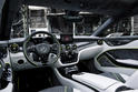 Mercedes Concept Style Coupe 33