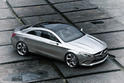 Mercedes Concept Style Coupe 34