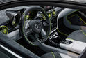 Mercedes Concept Style Coupe 35