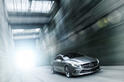 Mercedes Concept Style Coupe 36