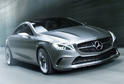 Mercedes Concept Style Coupe 37