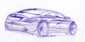 Mercedes Concept Style Coupe 39