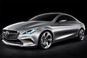 Mercedes Concept Style Coupe 4