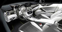 Mercedes Concept Style Coupe 41