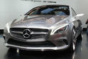 Mercedes Concept Style Coupe 43