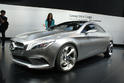 Mercedes Concept Style Coupe 44