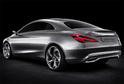 Mercedes Concept Style Coupe 6