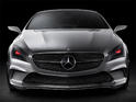 Mercedes Concept Style Coupe 7