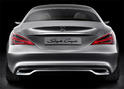 Mercedes Concept Style Coupe 8