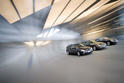 Mercedes Coupe family 2