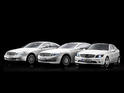Mercedes Coupe family 3