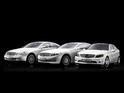 Mercedes Coupe family 4