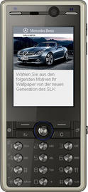 Mercedes Culture of Driving 5