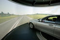 Mercedes Driving Simulator 10