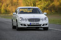 Mercedes E 300 BLUETEC 10