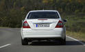 Mercedes E 300 BLUETEC 3