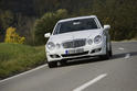 Mercedes E 300 BLUETEC 4