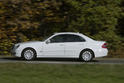 Mercedes E 300 BLUETEC 7