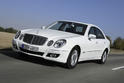 Mercedes E 300 BLUETEC 9