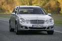 Mercedes E 350 CGI 11
