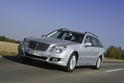 Mercedes E 350 CGI 2