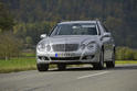 Mercedes E 350 CGI 3