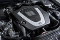 Mercedes E 350 CGI 4