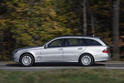 Mercedes E 350 CGI 7