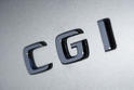 Mercedes E 350 CGI 8