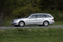 Mercedes E 350 CGI 9