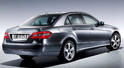 Mercedes E250 BlueTEC 3