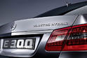 Mercedes E300 Bluetec Hybrid 2
