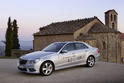 Mercedes E300 Hybrid 2