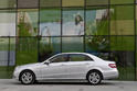 Mercedes E300L 10