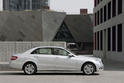 Mercedes E300L 12