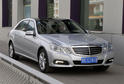 Mercedes E300L 15