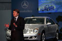 Mercedes E320 Bluetec 2