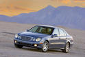 Mercedes E320 Bluetec 5