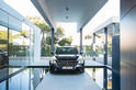 Mercedes E43 AMG 10