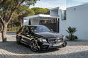 Mercedes E43 AMG 12