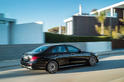 Mercedes E43 AMG 16