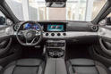 Mercedes E43 AMG 6