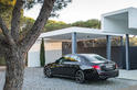 Mercedes E43 AMG 8