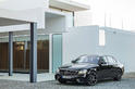 Mercedes E43 AMG 9
