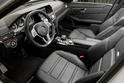 Mercedes E63 AMG 55 V8 biturbo 10