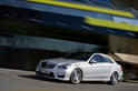 Mercedes E63 AMG 55 V8 biturbo 15